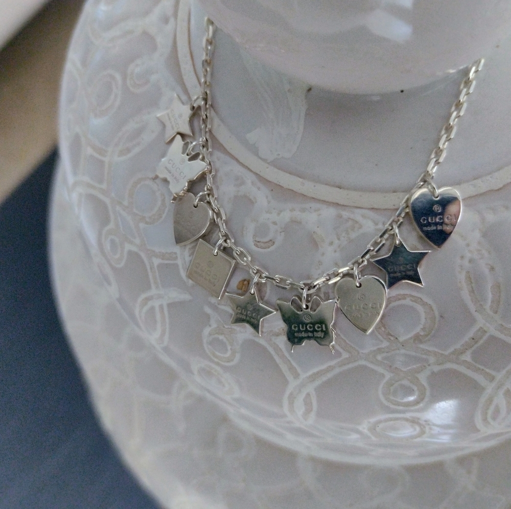 💥GUCCI Necklace - Picture 5 of 10